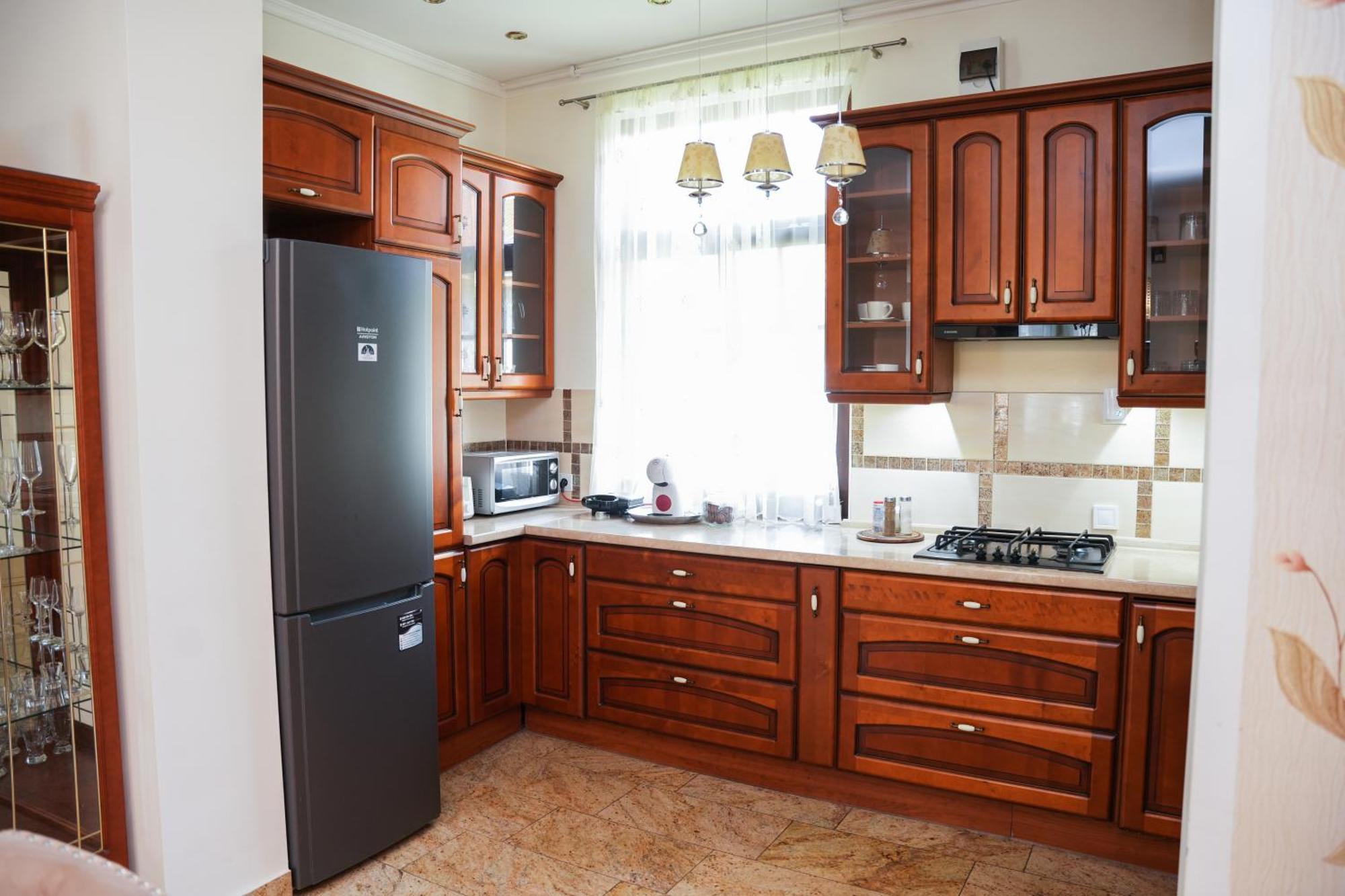 Varkert Deluxe Apartmanhaz Miskolc Eksteriør billede